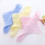 Wash Cloth Factory - Baby Washing Burp Cotton