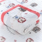 Cotton Blanket Factory - Sofa Wholesale Soft Woven