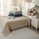 Muslin Swaddle Supplier - 6 Layers 100% Organic Cotton