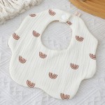 Baby Bibs Factory - Bibs with Bows Mess