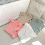 Muslin Swaddle Factory - Double Gauze Knit Cotton