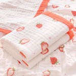 Baby Blanket Manufacturer - High Quality Quilting Knitted