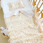 Swaddle Blanket Manufacturer - Newborn Soft Muslin
