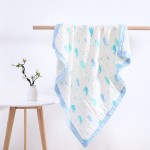 Muslin Blanket Factory - Soft 4-6 Layers Organic