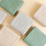 Crib Sheets Manufacturer - Fitted Mattress Bassinet Sheet