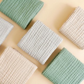 Crib Sheets Manufacturer - Fitted Mattress Bassinet Sheet