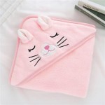 Organic Bath Towel Manufacturer - Custom Cotton Thick Hooded