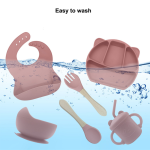 Face Towel Factory - 25x25cm Soft Natural Cotton