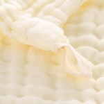 Baby Cloth Factory - 6 Layer Natural Muslin
