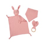 Plush Toy Factory - Muslin Accompany Cotton