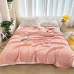 Woven Blanket Factory - Sofa Soft Lightweight Fall