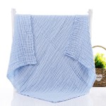 Swaddle Blanket Manufacturer - Promo Sales 100% Cotton