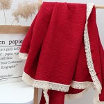 Muslin Blanket Manufacturer - 2021 Solid Color Bamboo