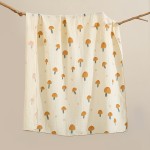 Baby Blanket Factory - Custom Print Cotton Gauze