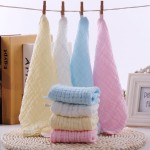Baby Towel Supplier - Absorbent Newborn Cotton