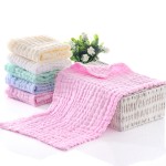 Burp Cloth Manufacturer - Baby Spit up Organic