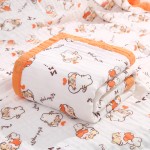 Muslin Blanket Factory - Wholesale Absorbent Super Soft