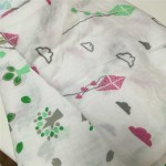 Muslin Swaddle Supplier - Custom Organic Cotton Super Soft