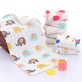 Baby Cloth Supplier - Plain Soft Toweling Organic