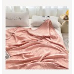 Woven Blanket Factory - Sofa Soft Lightweight Fall