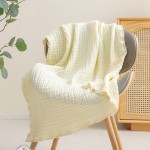 Baby Swaddle Supplier - Hot Sale 2 Layers Printed