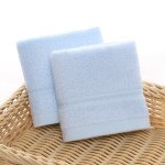 Bamboo Towel Manufacturer - High Absorbent Square