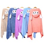 Baby Towel Supplier - 2025 Popular Animal Designs