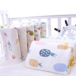 Muslin Blanket Manufacturer - Large King Sizes 150x200cm