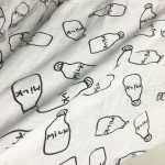 Bamboo Blanket Supplier - 2 Layers Wholesale Organic