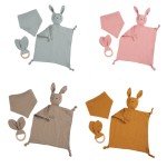 Plush Toy Factory - Muslin Accompany Cotton