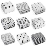 Muslin Swaddle Supplier - Custom Organic 100% Bamboo