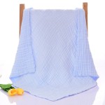 Swaddle Blanket Manufacturer - Welcome OEM 100% Cotton
