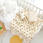 Muslin Blanket Factory - Baby 2 Layers Gauze