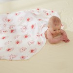 Bamboo Blanket Manufacturer - Soft Organic Weighted 6 Layer