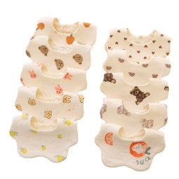 Silicone Bib Manufacturer - Long Sleeve Waterproof