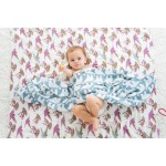 Organic Swaddle Factory - 100% Certified Cotton Baby