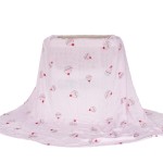 Swaddle Blanket Factory - Wholesale 2-Layer Organic Cotton