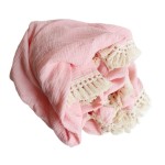 Baby Blanket Supplier - Customized Thick Organic