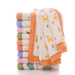 Receiving Blanket Supplier - Hot Multi-usage Cotton