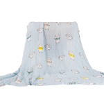 Swaddle Blanket Factory - Wholesale 2-Layer Organic Cotton