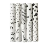 Bamboo Blanket Supplier - 2 Layers Wholesale Organic