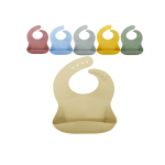 Baby Dish Factory - Feeding Set for Baby