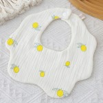 Newborn Bibs Factory - New Styles Soft Breathable