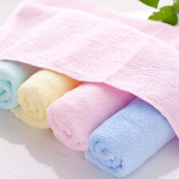 Bamboo Towel Manufacturer - High Absorbent Square