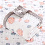 Organic Blanket Manufacturer - 6 Layer 100 Cotton Adult