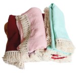 Baby Blanket Factory - Hot Selling Boho Vintage
