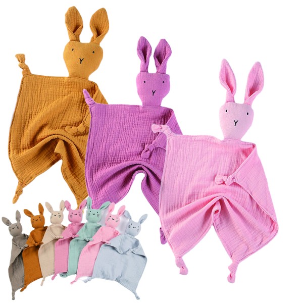 Muslin Bib Manufacturer - High Quality Soft Organic