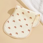 Bandana Bibs Manufacturer - New Fashion Organic