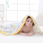 Swaddle Wrap Manufacturer - Custom Organic Cotton Newborn