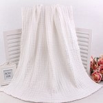 Bath Towel Factory - Organic High Quality 6 Layers